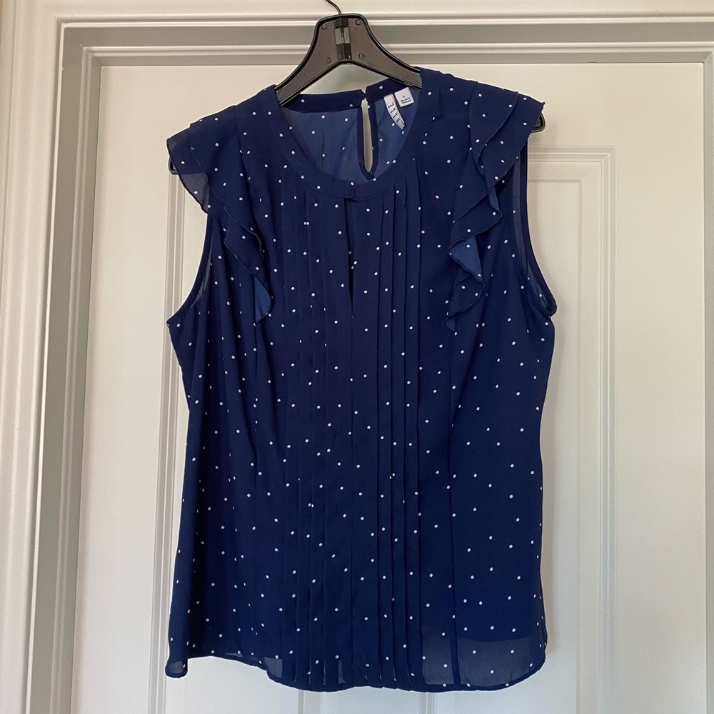 Elle blouse